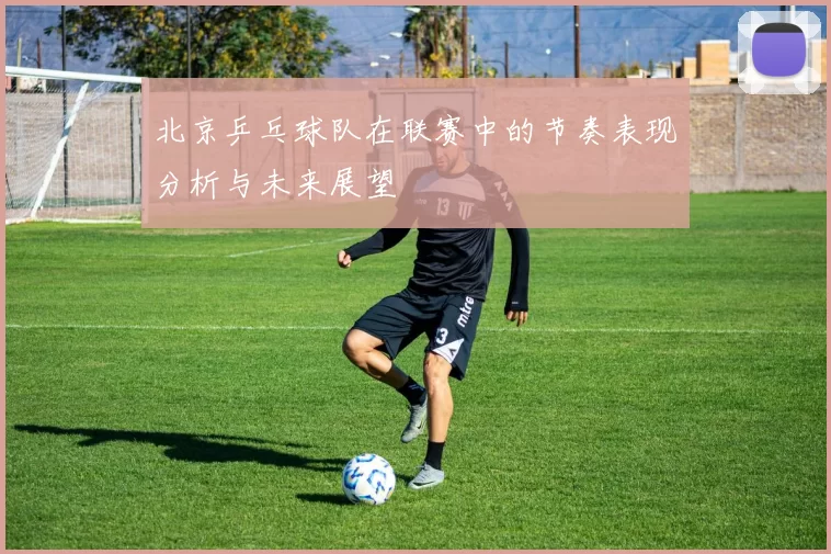 北京乒乓球队在联赛中的节奏表现分析与未来展望