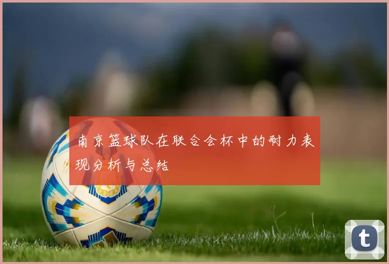 南京篮球队在联合会杯中的耐力表现分析与总结